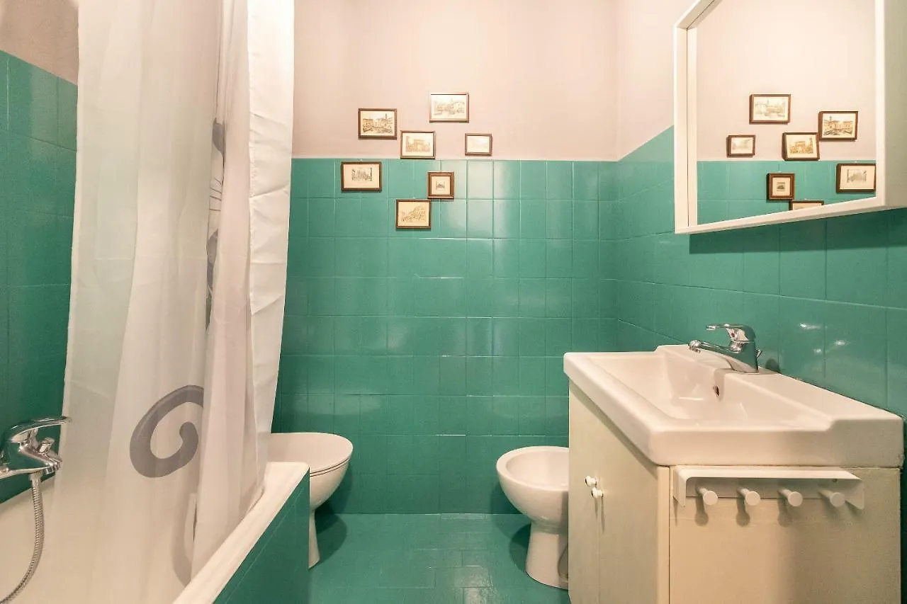 Alessia'S Flat Crocetta M3 Apartment Milan 0*,