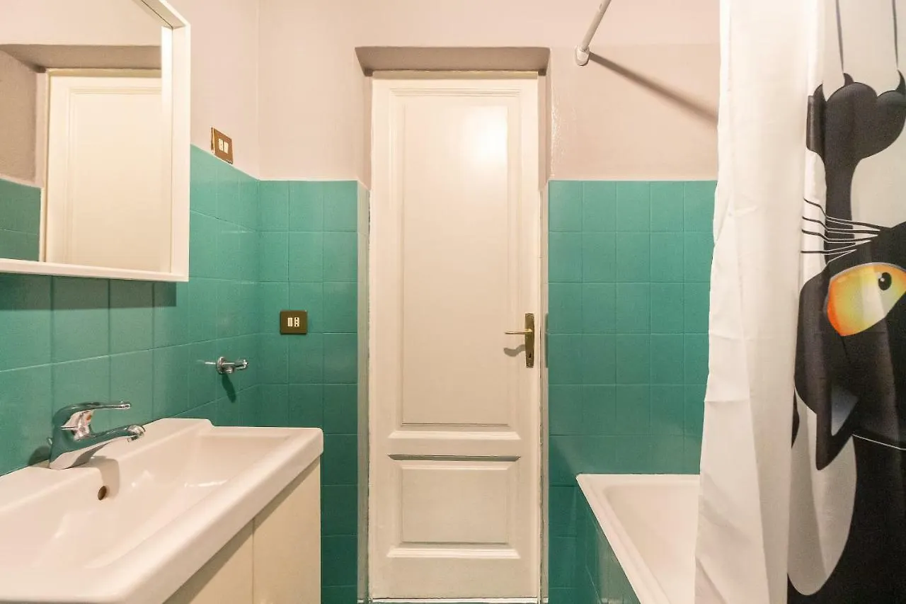 Alessia'S Flat Crocetta M3 Apartment Milan