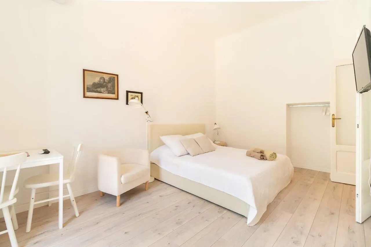Alessia'S Flat Crocetta M3 Apartment Milan Italy