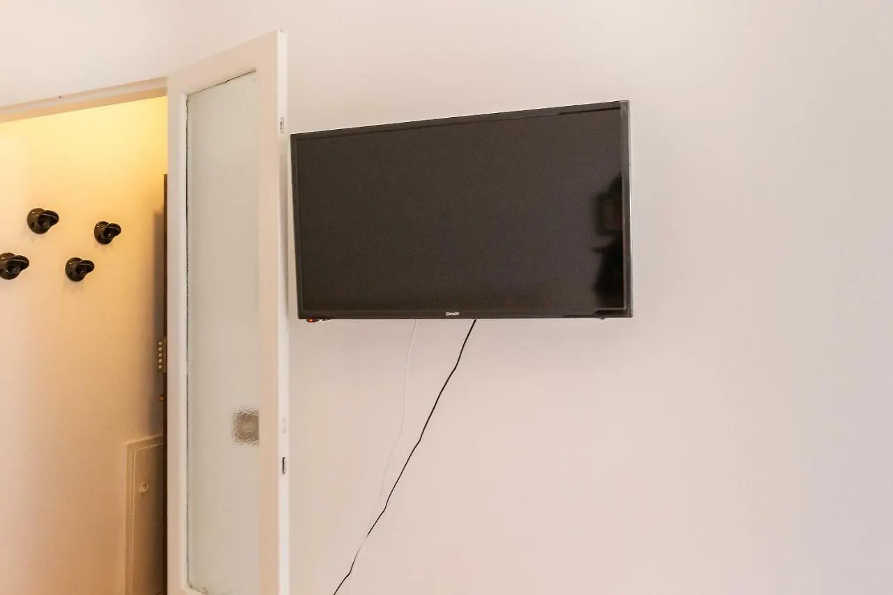 Alessia'S Flat Crocetta M3 Apartment Milan