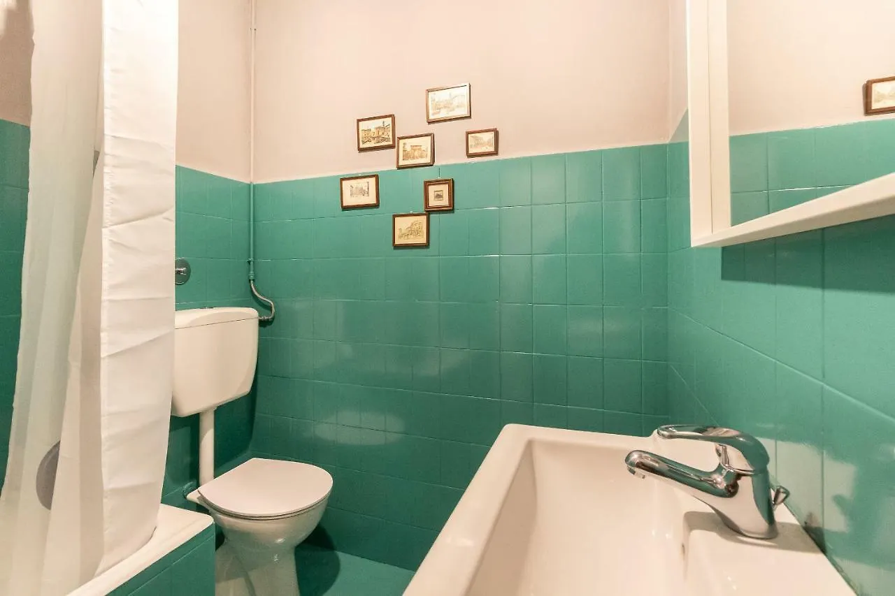 Alessia'S Flat Crocetta M3 Apartment Milan