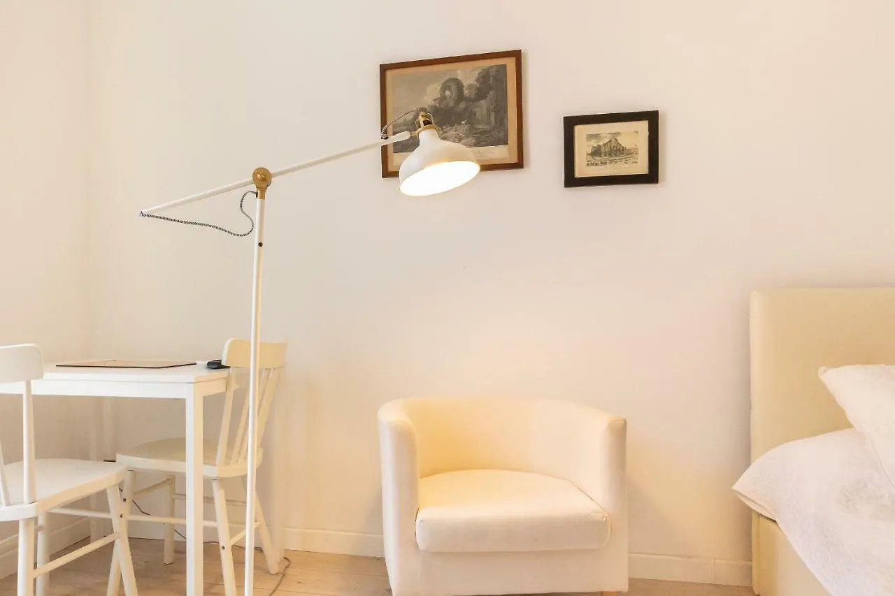 Alessia'S Flat Crocetta M3 Apartment Milan